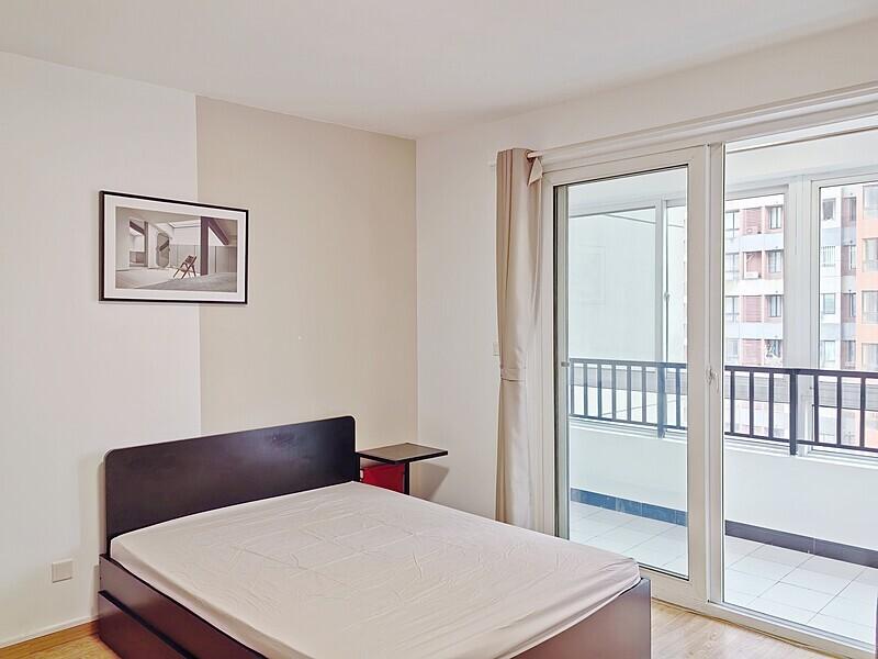 合租·枫树林景苑