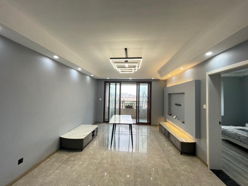 整租·恒盛鼎城(圣都汇)