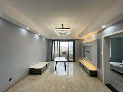 普陀李子园整租 恒盛鼎城(圣都汇)2室2厅/87平/高楼层