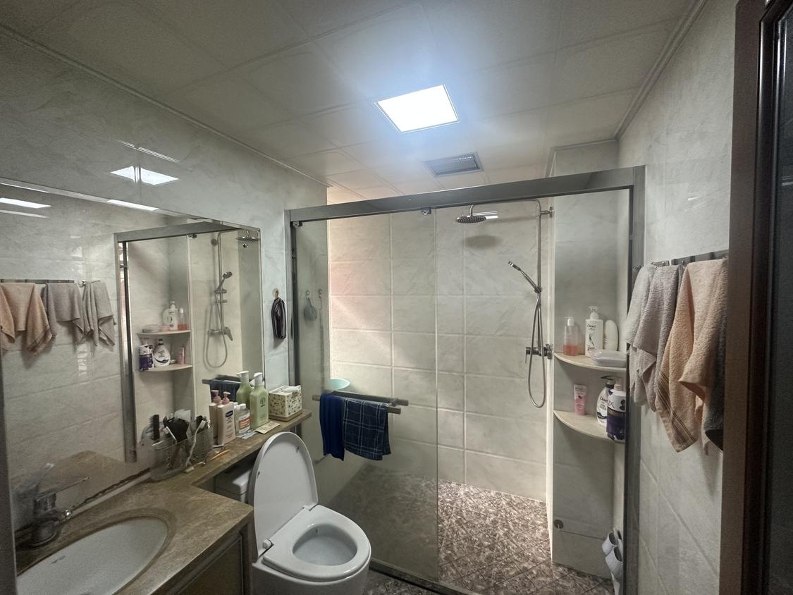 整租·海伦湾(一期)