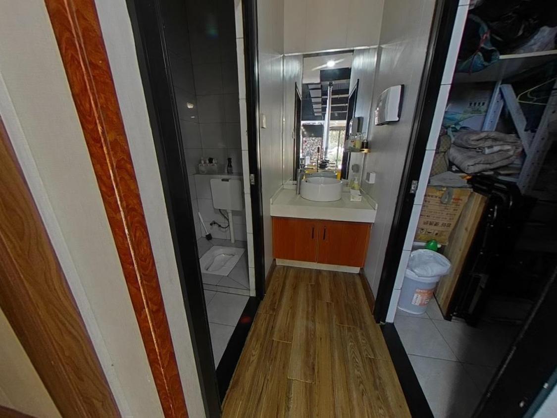 整租·紫薇曲江意境