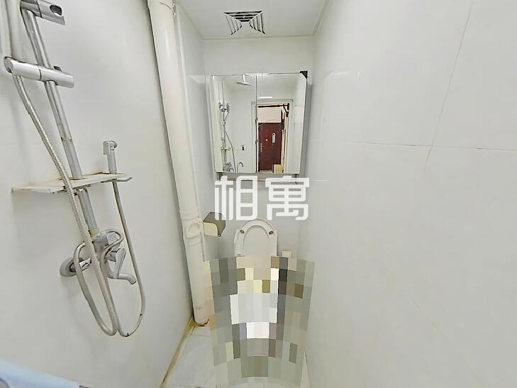 整租·中纺东里