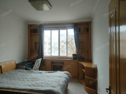 房山良乡整租 玉竹园3室1厅/95平/中楼层