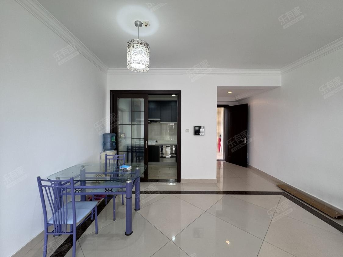 整租·保利西海岸