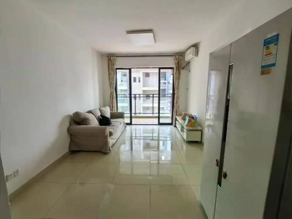 整租·蚝业雅苑