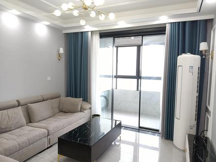 埇桥埇桥区整租 宿州CBD万达广场3室2厅/130平/高楼层