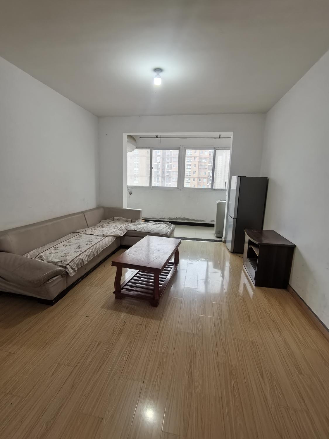 整租·盛江花苑(海棠园)