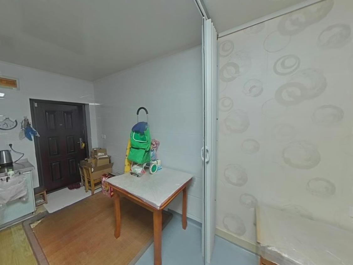 整租·时花公寓