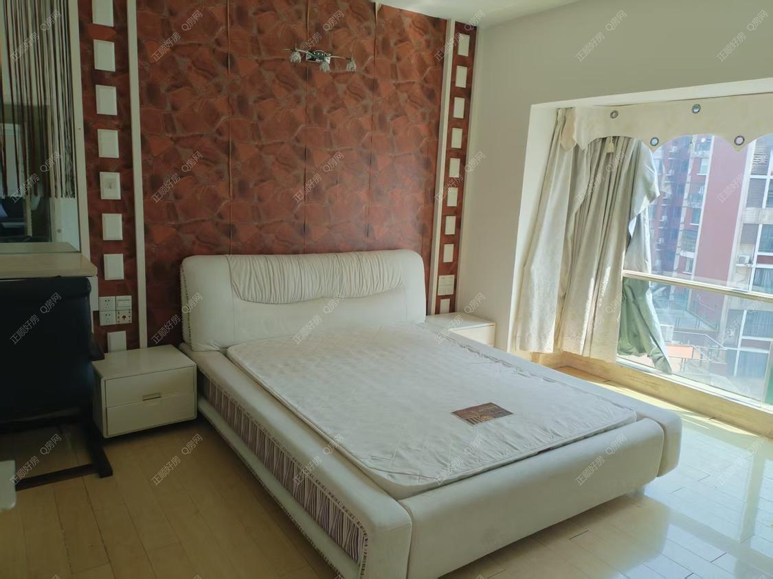 整租·明珠山庄