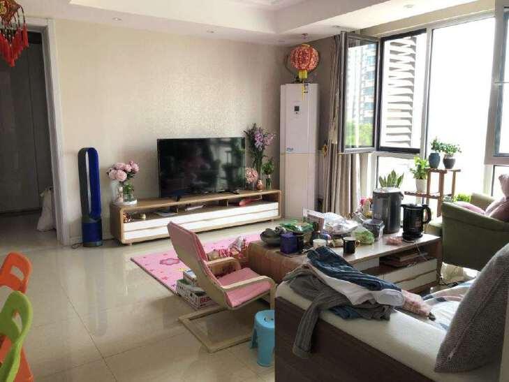 整租·海航国兴城