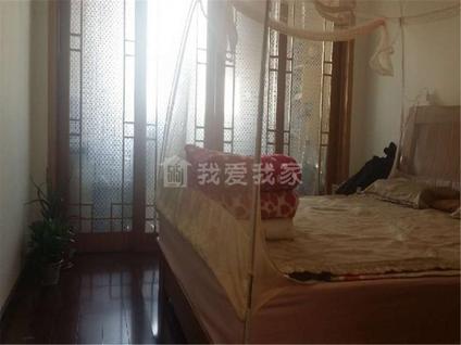 鼓楼小市整租 和燕园2室1厅/63平/高楼层