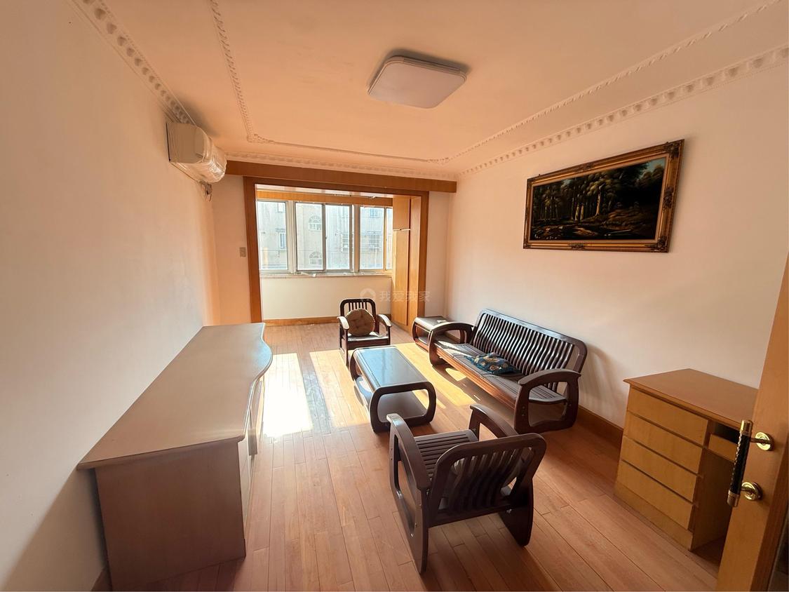 整租·洋泾花园城