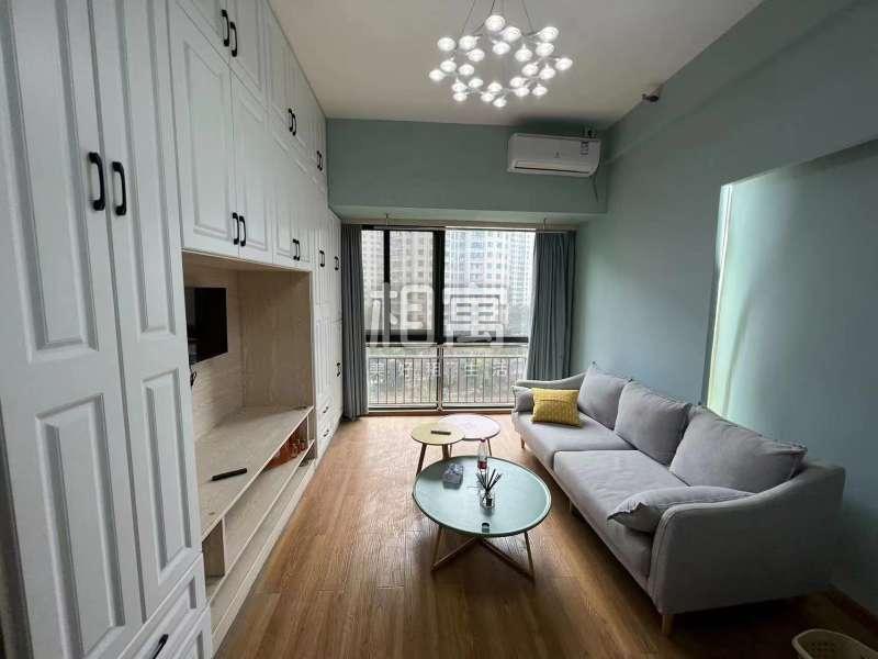 整租·时间国际