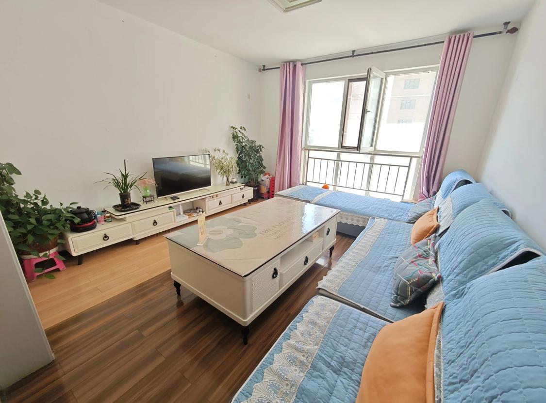 整租·昆仑阳光城