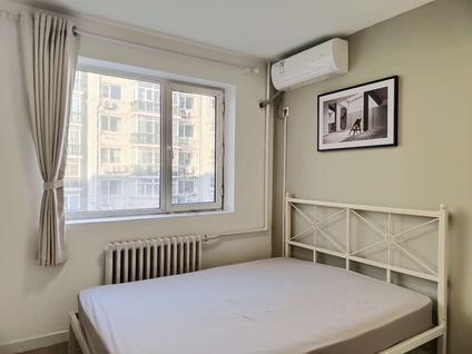 undefined合租·天通苑(一区) 6室1厅 北卧11㎡ | 北 | 昌平 天通苑