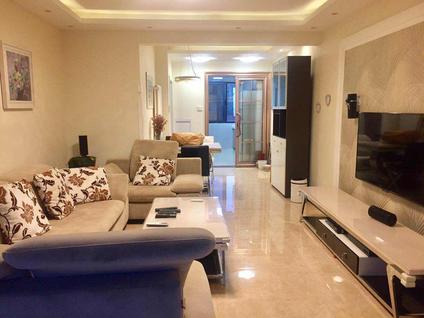 顺义后沙峪整租 明德家园2室1厅/91平/高楼层