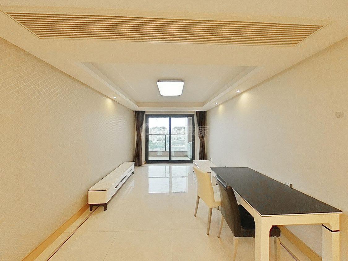 整租·葛洲坝绿城玉兰花园(南区)