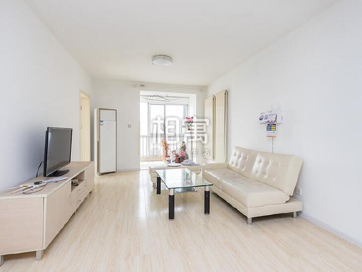 整租·首座绿洲