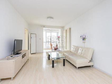 丰台马家堡整租 首座绿洲3室1厅/102平/高楼层