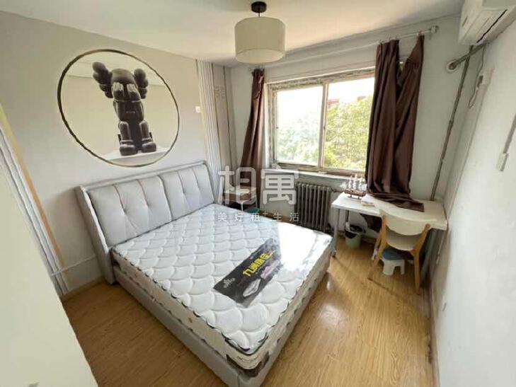 合租·贵园南里(丙区)