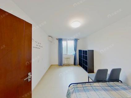 朝阳望京整租 首开知语城1室1厅/81平/低楼层