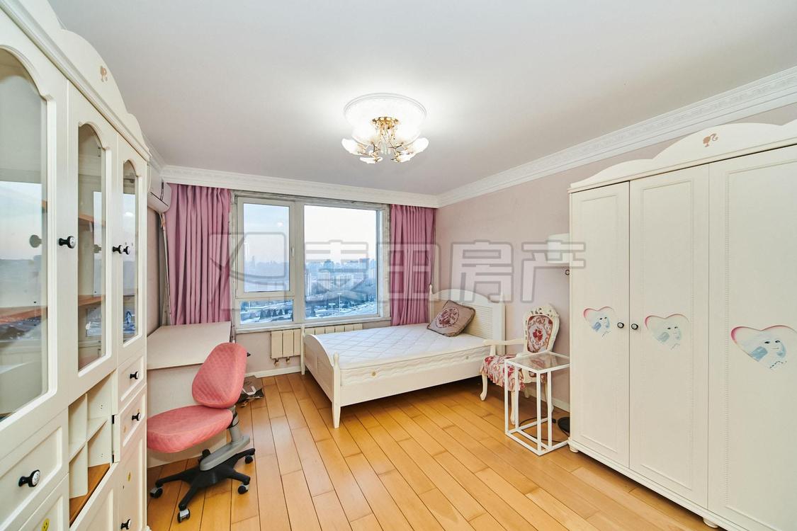 整租·凤凰城(一期)