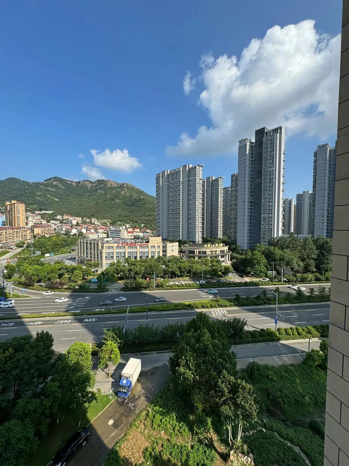 整租·福港好莱坞