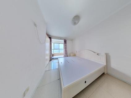 高新科技路整租 一品美道2室1厅/91平/低楼层