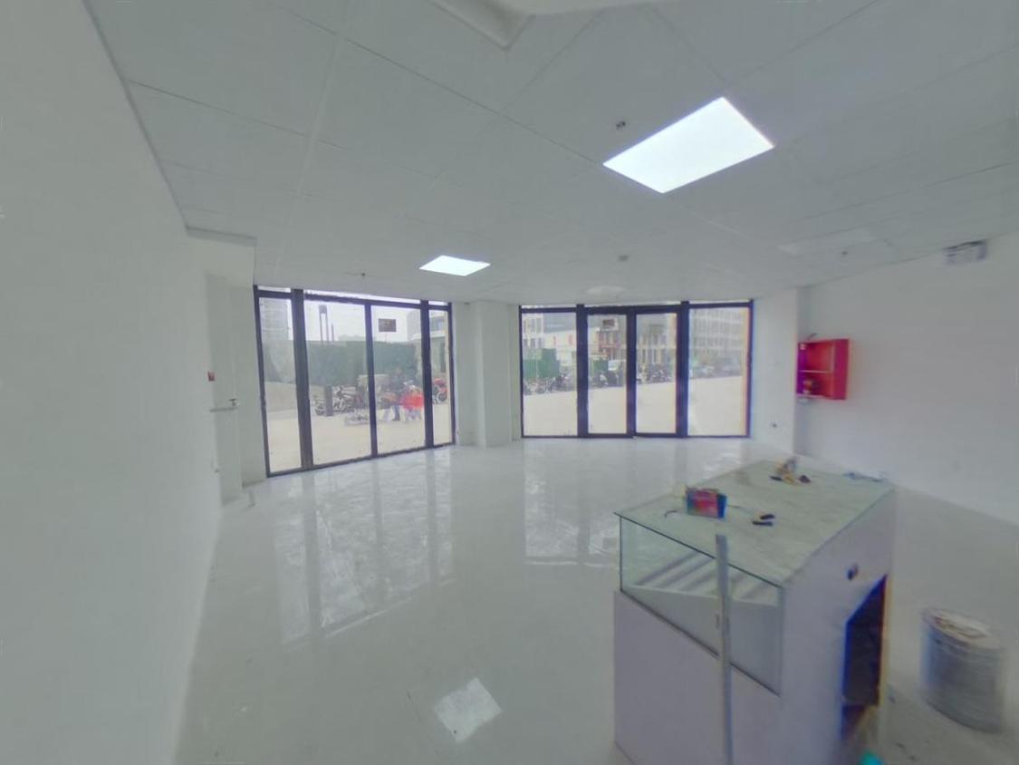 整租·当代上品湾MOMA