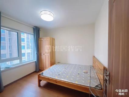 石景山古城整租 丁香苑2室2厅/75平/中楼层