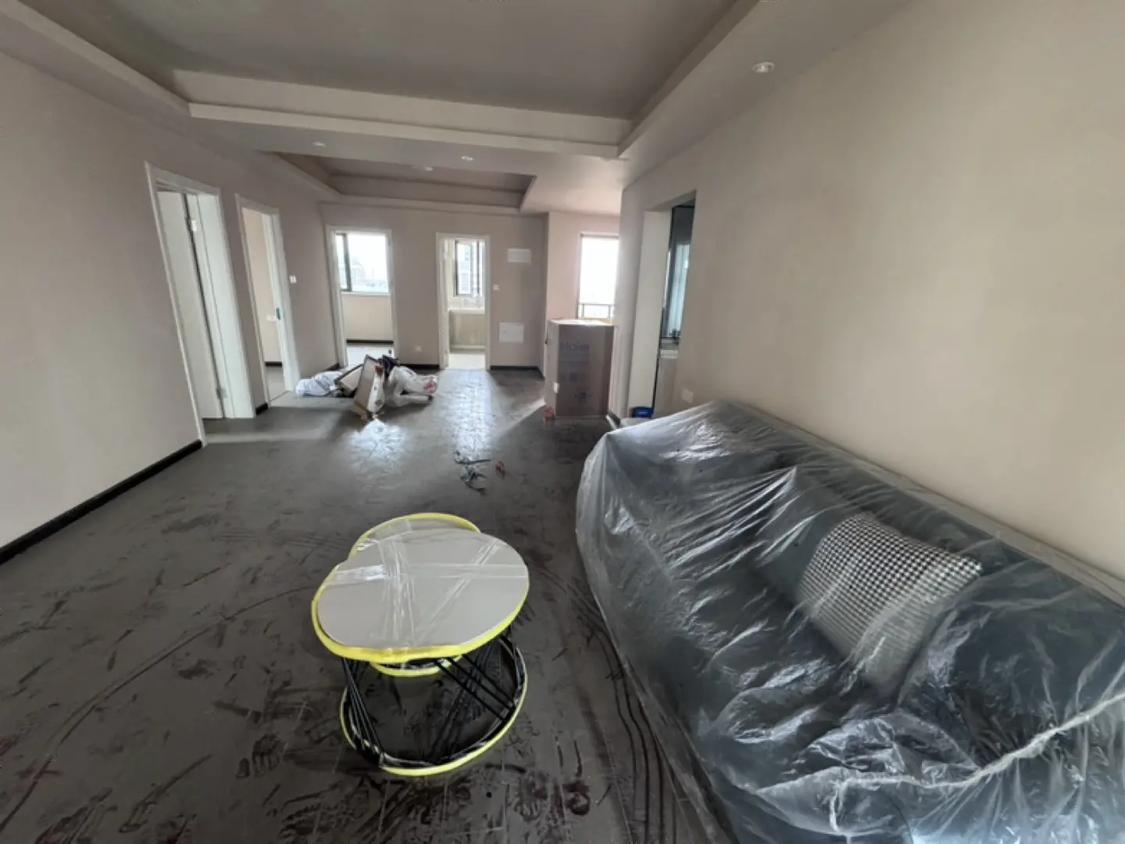 整租·绿地城(协子河畔A)