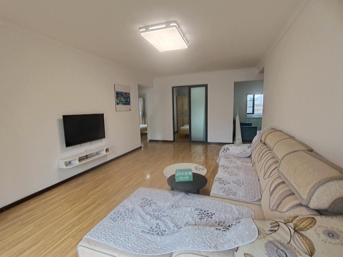 整租·万达华府