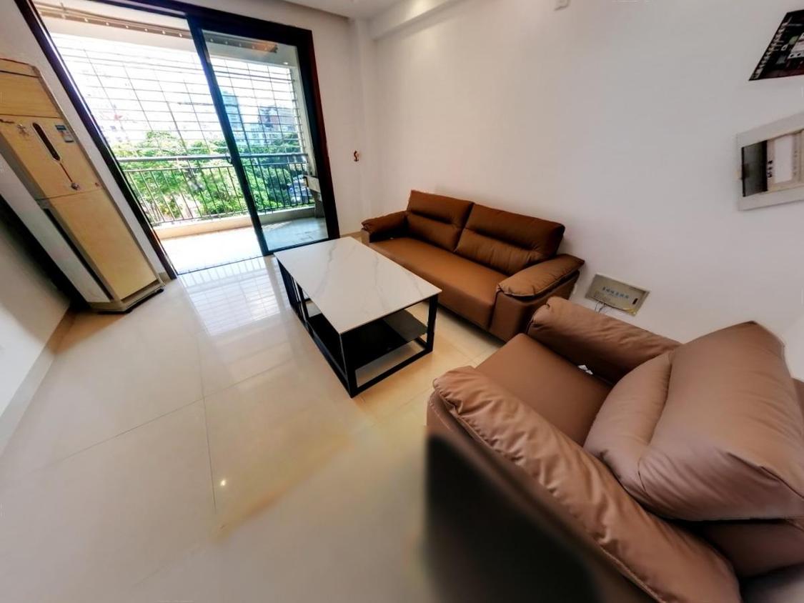 整租·红树康桥