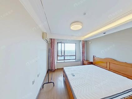 丰台科技园区整租 京投银泰万科西华府2室2厅/92平/高楼层