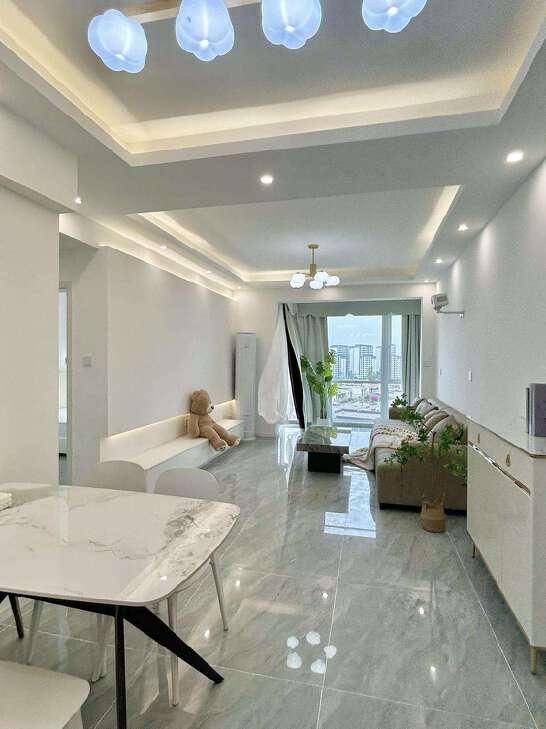 合租·京江欣翠