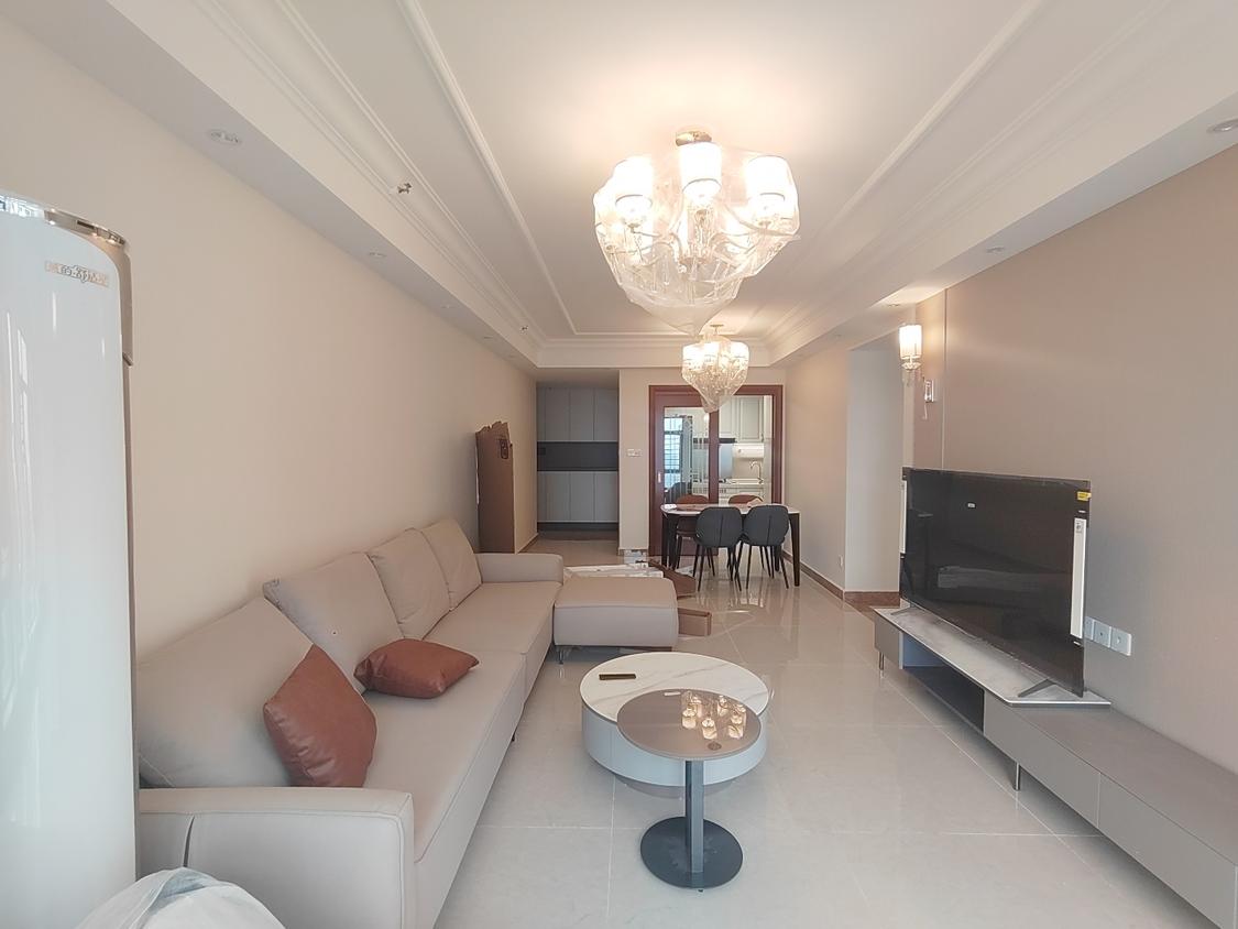 整租·恒大轨道时代