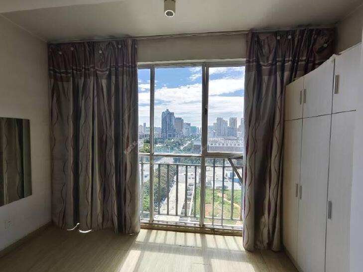 整租·傲云峰小区