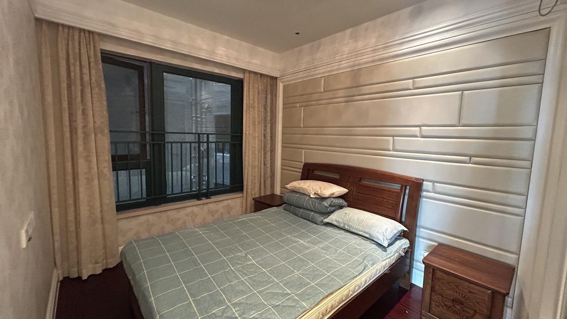 整租·碧海帆影