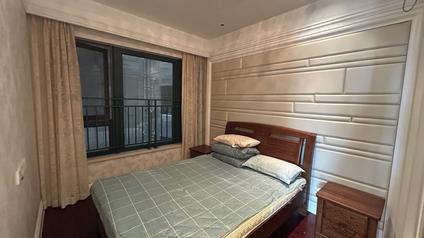 陵水陵水整租 碧海帆影3室2厅/134平/中楼层