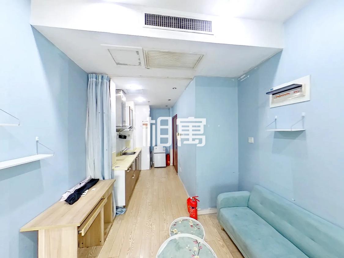 整租·摩卡商务馆