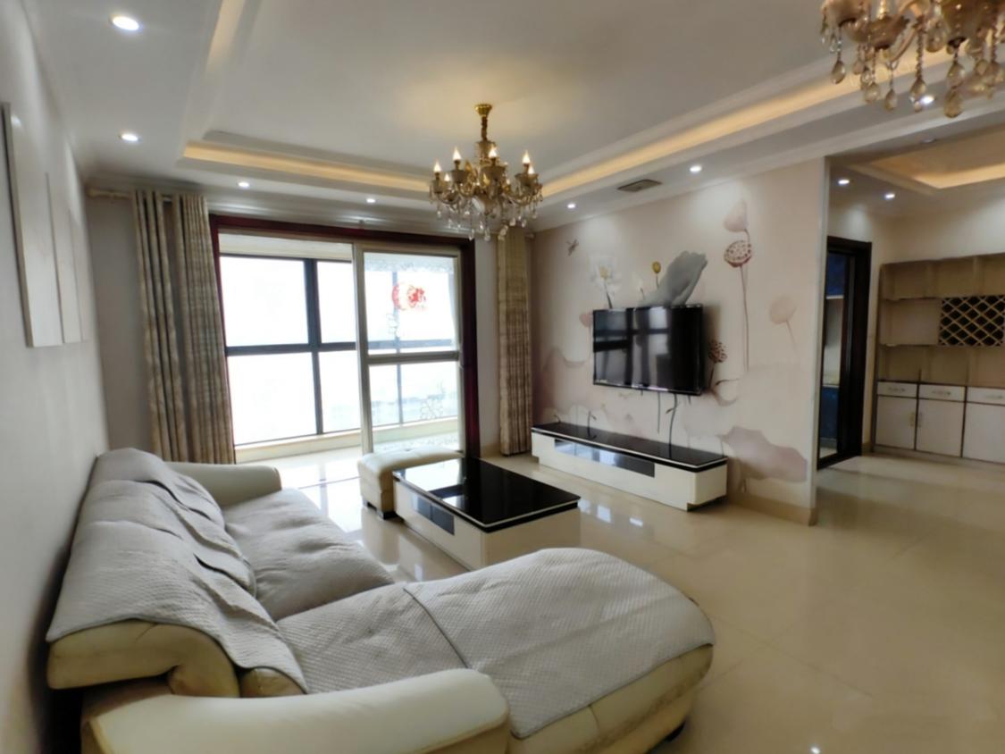 整租·邹新东苑