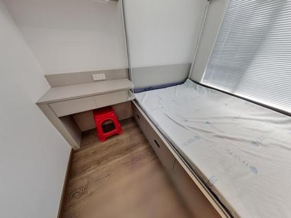 禅城南庄整租 金辉辉逸云庭3室2厅/97平/中楼层