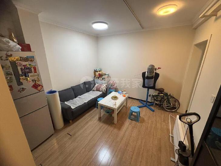 整租·北礼士路(南区)