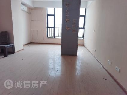 埇桥埇桥区整租 华夏世贸1室1厅/55平/高楼层