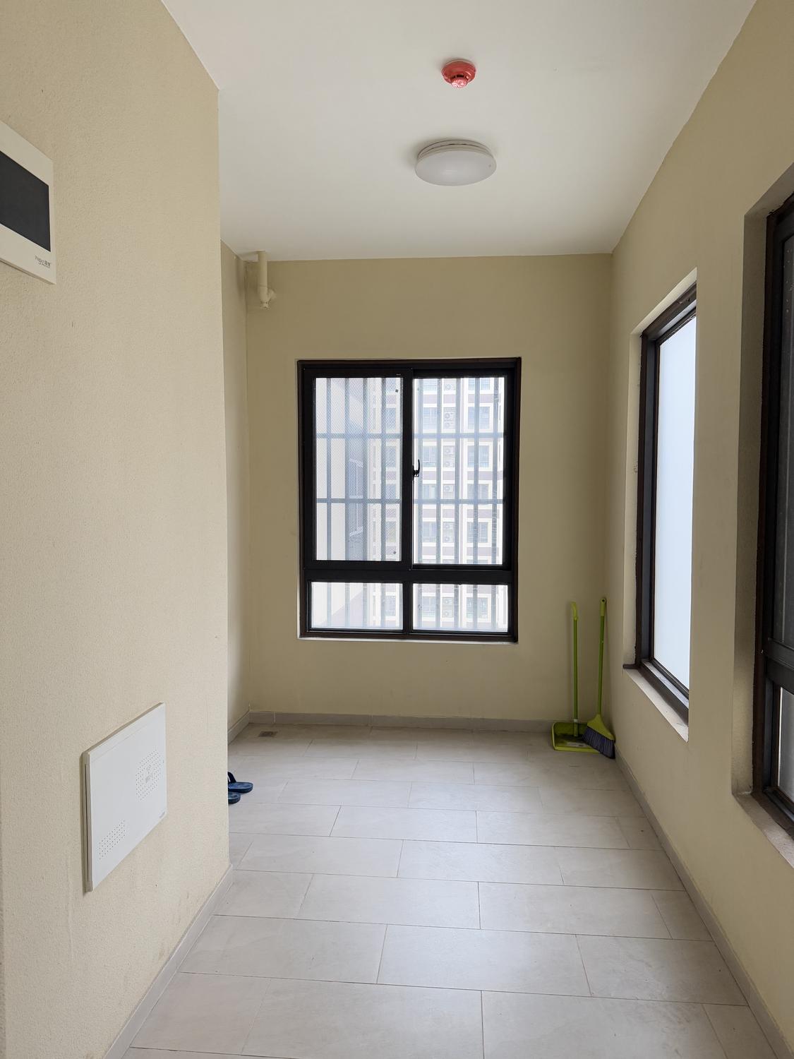 整租·海垦金湖壹号