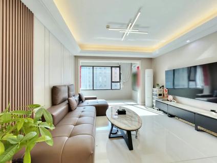 北京中欧金茂悦东四区(D6)4室2厅152平中楼层/共11层