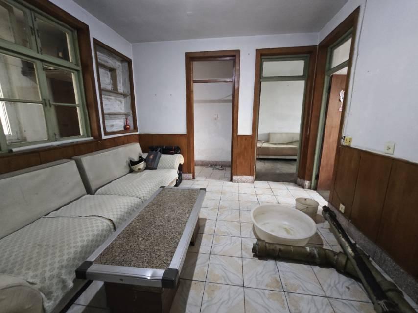 整租·前湾小区