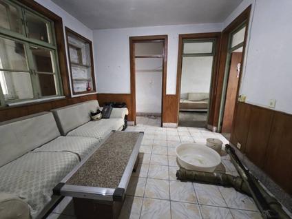 黄岛老黄岛整租 前湾小区3室2厅/98平/顶层