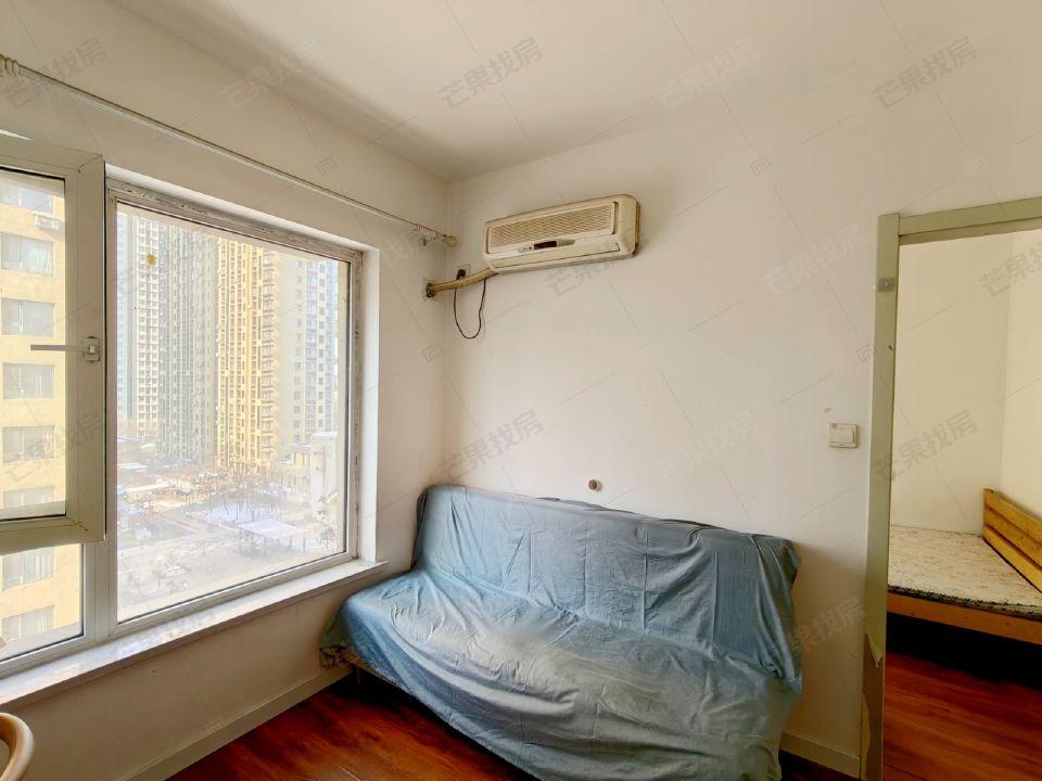 整租·宏发英里(蓝湾)