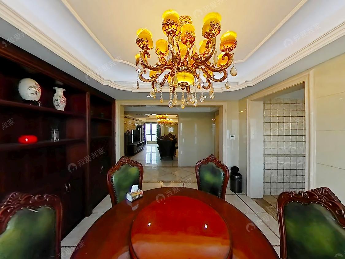 整租·21世纪国际公寓(西区)